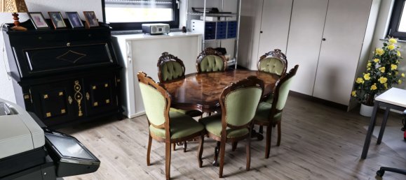 3 bedrooms Penthouse in Karlsruhe, Germany No. 85509 34