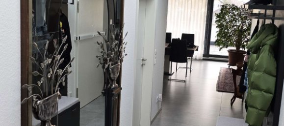 3 bedrooms Penthouse in Karlsruhe, Germany No. 85509 27