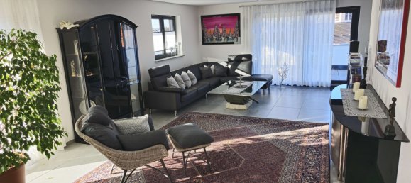 3 bedrooms Penthouse in Karlsruhe, Germany No. 85509 6