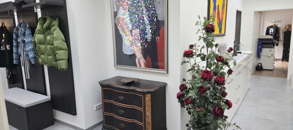 3 bedrooms Penthouse in Karlsruhe, Germany No. 85509 25