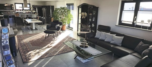 3 bedrooms Penthouse in Karlsruhe, Germany No. 85509 3