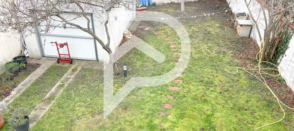 3 bedrooms Apartment in Aulnay-sous-Bois, France No. 151444 7