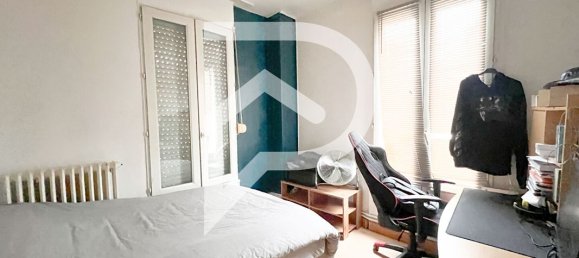 3 bedrooms Apartment in Aulnay-sous-Bois, France No. 151444 4