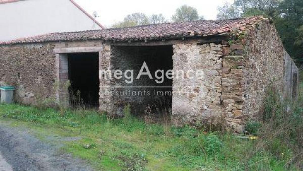 Studio à Gorges, France No. 20853