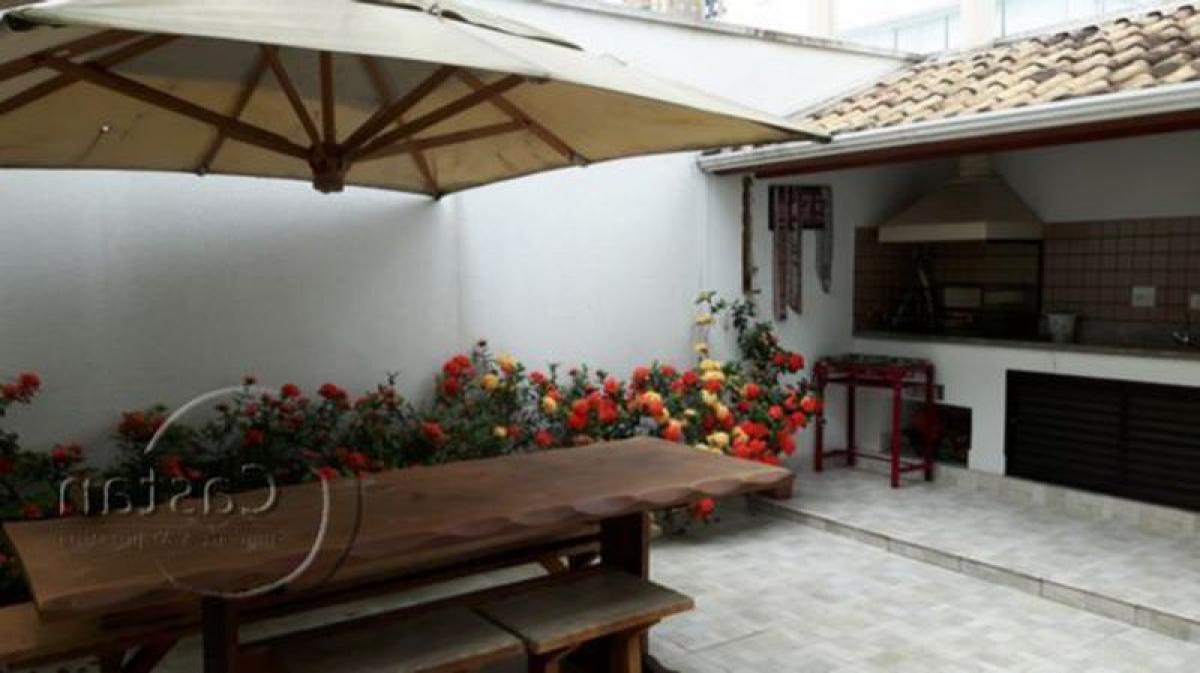 3 bedrooms House in Sao Paulo, Brazil No. 561776