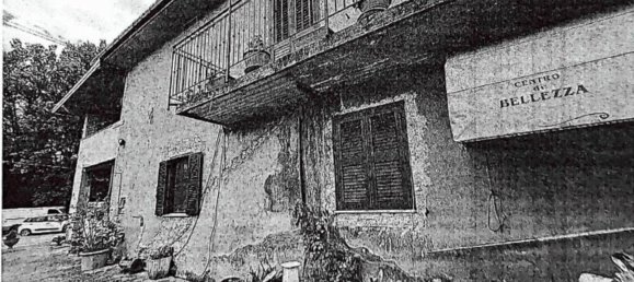 Квартира с 3 спальнями в Тривильяно, Италия № 343887 7