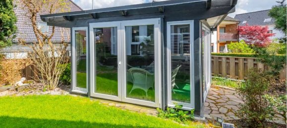 Casa de 8 habitaciónes en Dortmund, Germany No. 354448 8