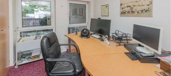 Casa de 8 habitaciónes en Dortmund, Germany No. 354448 12