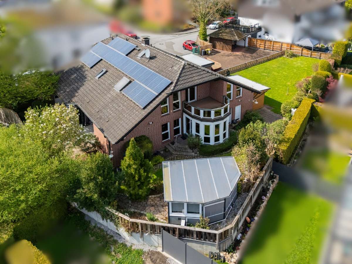 Casa de 8 habitaciónes en Dortmund, Germany No. 354448