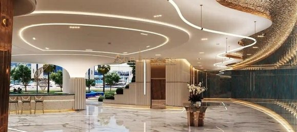 1 chambre Appartement à Dubai Harbour, UAE No. 9396 6