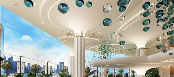 1 chambre Appartement à Dubai Harbour, UAE No. 9396 16