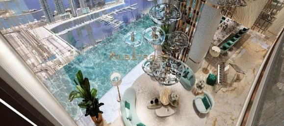 1 chambre Appartement à Dubai Harbour, UAE No. 9396 9