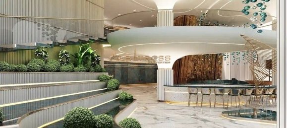 1 chambre Appartement à Dubai Harbour, UAE No. 9396 8