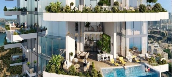 1 chambre Appartement à Dubai Harbour, UAE No. 9396 3