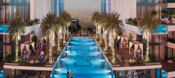 1 chambre Appartement à Dubai Harbour, UAE No. 9396 26