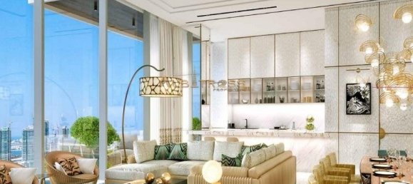1 chambre Appartement à Dubai Harbour, UAE No. 9396 25