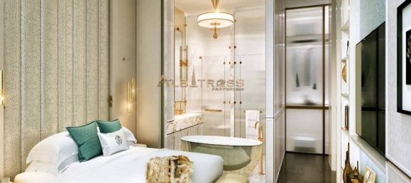 1 chambre Appartement à Dubai Harbour, UAE No. 9396 23