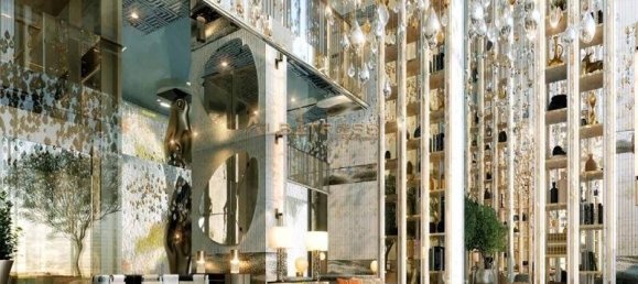 1 chambre Appartement à Dubai Harbour, UAE No. 9396 30