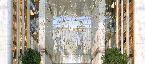 1 chambre Appartement à Dubai Harbour, UAE No. 9396 29