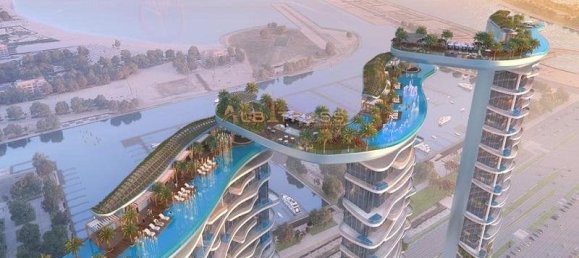 1 chambre Appartement à Dubai Harbour, UAE No. 9396 5