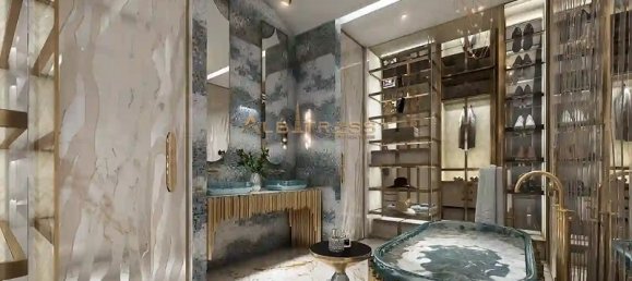 1 chambre Appartement à Dubai Harbour, UAE No. 9396 15