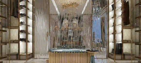 1 chambre Appartement à Dubai Harbour, UAE No. 9396 7