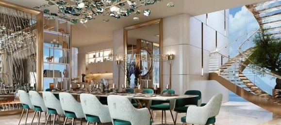 1 chambre Appartement à Dubai Harbour, UAE No. 9396 14