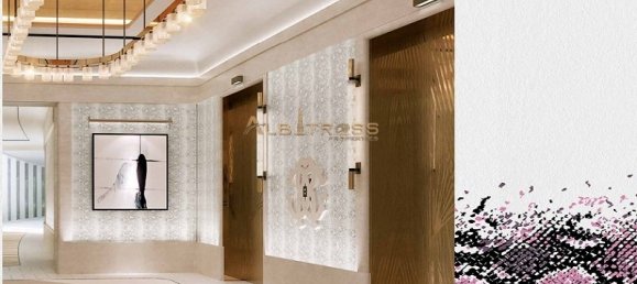 1 chambre Appartement à Dubai Harbour, UAE No. 9396 28