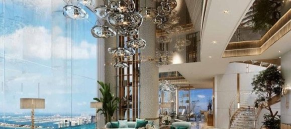 1 chambre Appartement à Dubai Harbour, UAE No. 9396 12