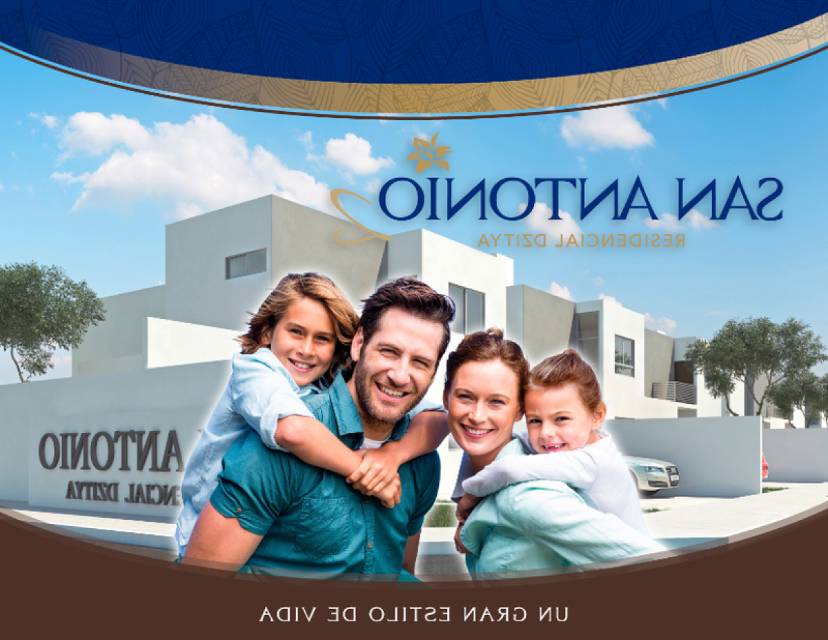 Дом с 3 спальнями в Мерида, Мексика № 71765