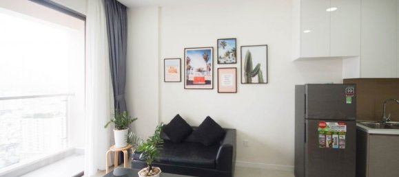 2 bedrooms Apartment in District 4, Vietnam No. 17148 15