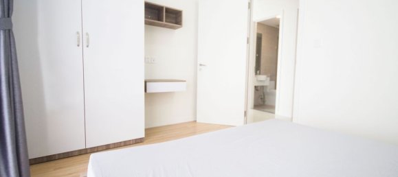 2 bedrooms Apartment in District 4, Vietnam No. 17148 30