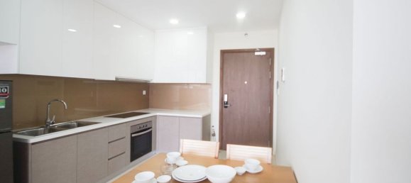 2 bedrooms Apartment in District 4, Vietnam No. 17148 18