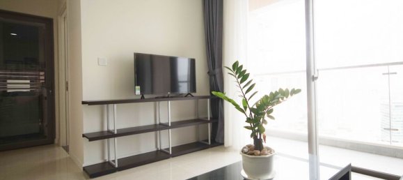 2 bedrooms Apartment in District 4, Vietnam No. 17148 11