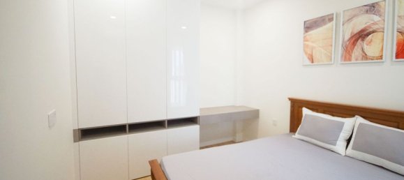 2 bedrooms Apartment in District 4, Vietnam No. 17148 21