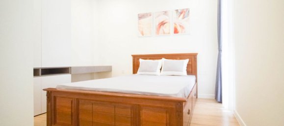 2 bedrooms Apartment in District 4, Vietnam No. 17148 27