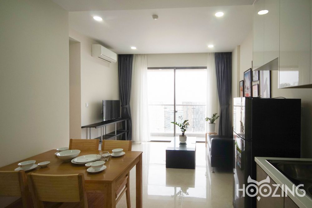 2 bedrooms Apartment in District 4, Vietnam No. 17148