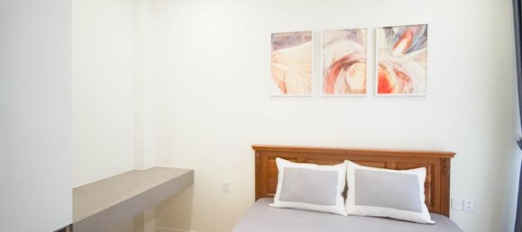 2 bedrooms Apartment in District 4, Vietnam No. 17148 26