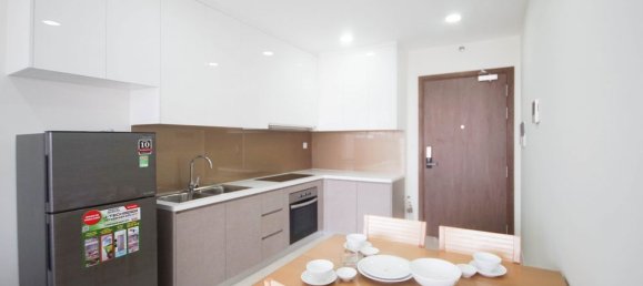 2 bedrooms Apartment in District 4, Vietnam No. 17148 17
