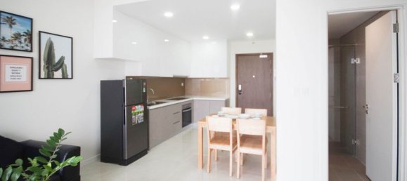 2 bedrooms Apartment in District 4, Vietnam No. 17148 13