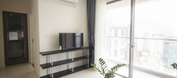 2 bedrooms Apartment in District 4, Vietnam No. 17148 10