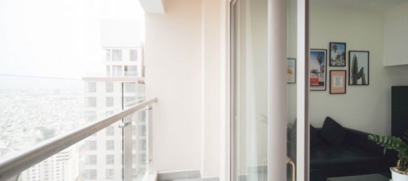 2 bedrooms Apartment in District 4, Vietnam No. 17148 7