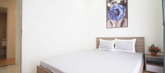 2 bedrooms Apartment in District 4, Vietnam No. 17148 29