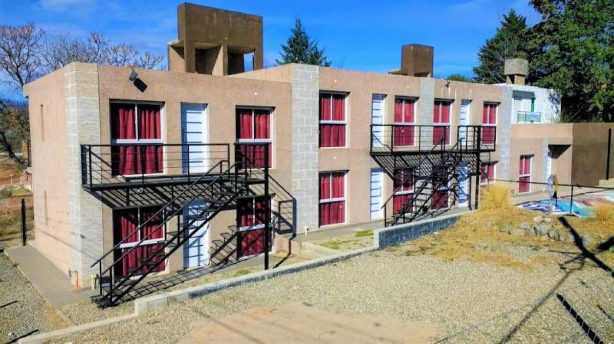 Studio in Cordoba, Argentina, Nr. 5072