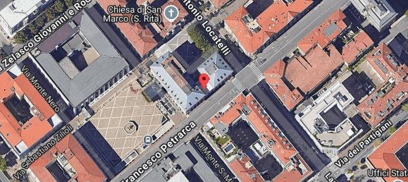 6 chambres Villa à Bergamo, Italy No. 60808 2