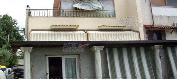 4 rooms Apartment in Aprilia, Italy No. 229299 41