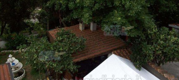 4 rooms Apartment in Aprilia, Italy No. 229299 36