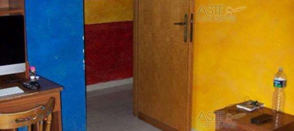 4 rooms Apartment in Aprilia, Italy No. 229299 32