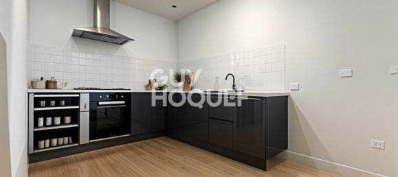 3 bedrooms Apartment in Dreux, France No. 87451 3