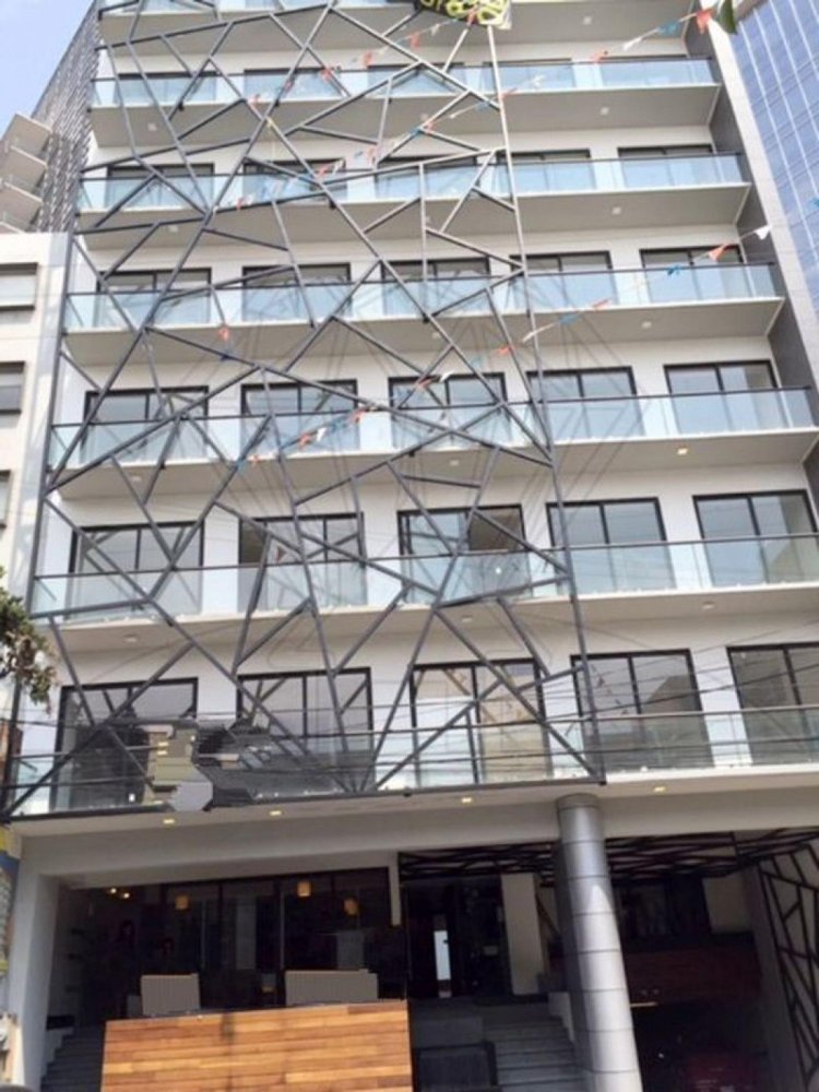 2 غرف نوم شقة في Mexicali, Mexico رقم 187508